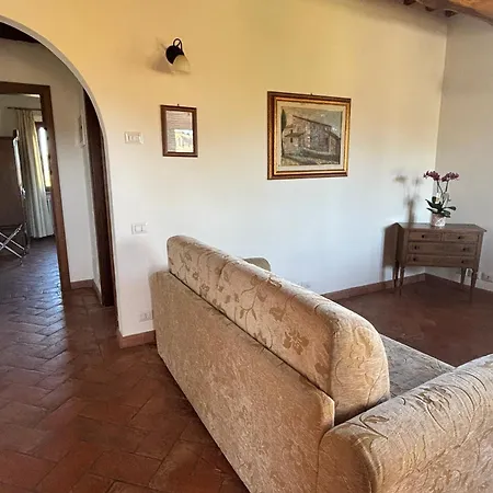 Agriturismo Podere Marcampo-3